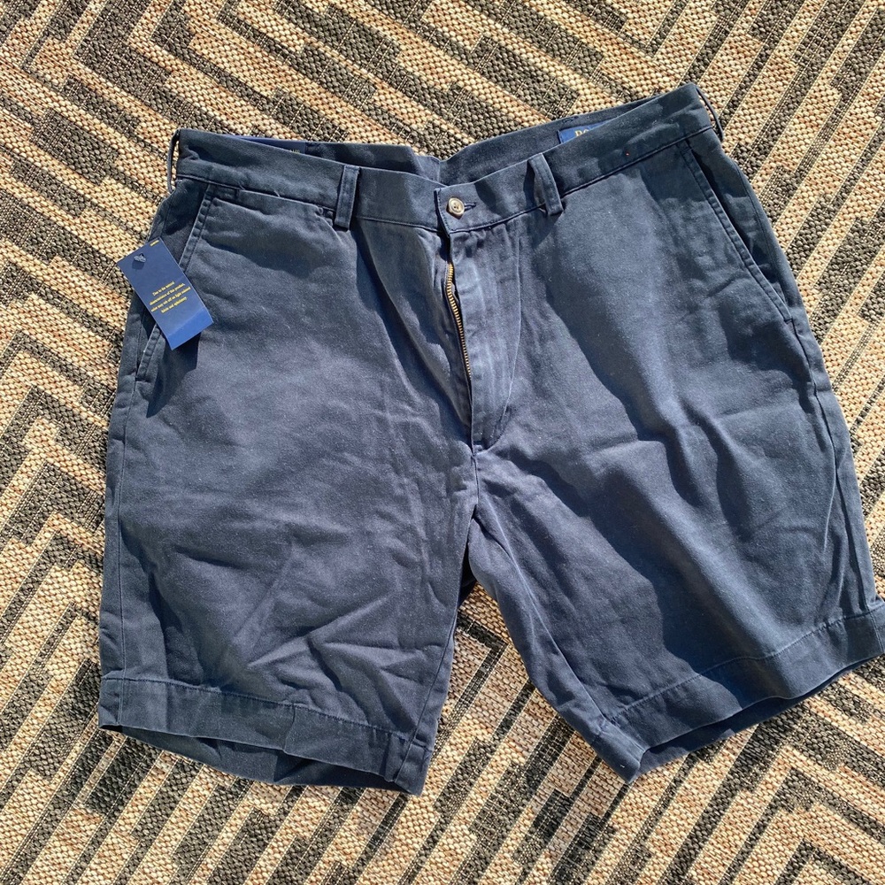 POLO RALPH LAUREN SHORTS